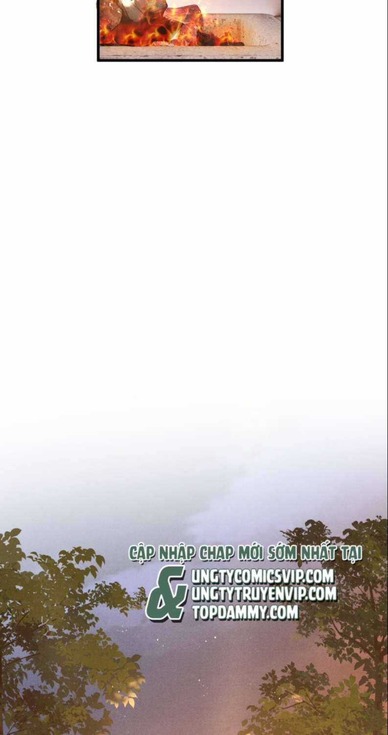 Đan Tiêu Vạn Dặm - Chương 31 - Trang 36