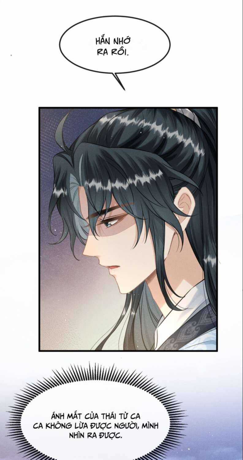 Đan Tiêu Vạn Dặm - Chương 31 - Trang 39