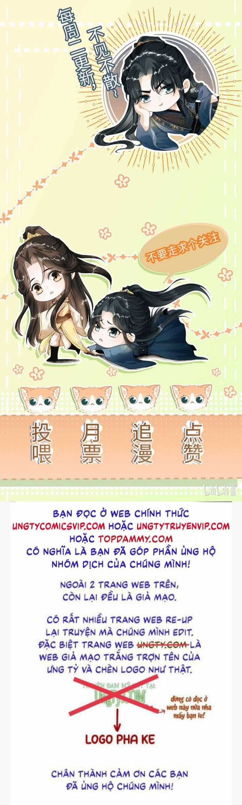 Đan Tiêu Vạn Dặm - Chương 31 - Trang 46