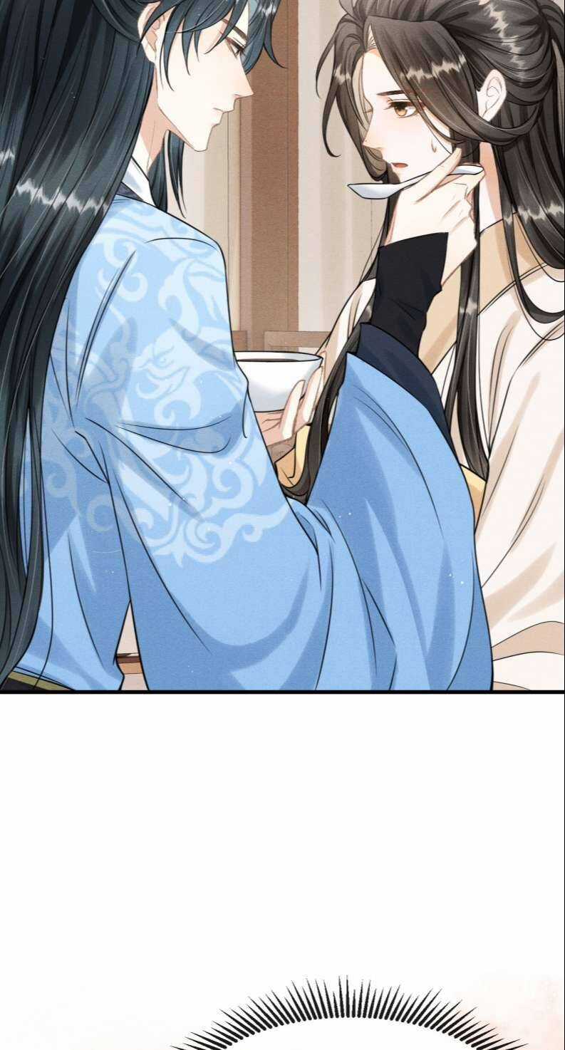 Đan Tiêu Vạn Dặm - Chương 31 - Trang 9