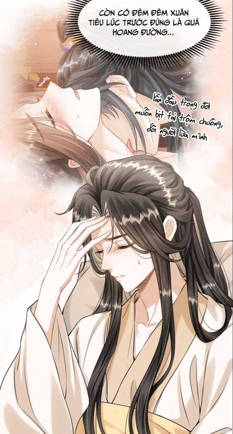 Đan Tiêu Vạn Dặm - Chương 31 - Trang 10