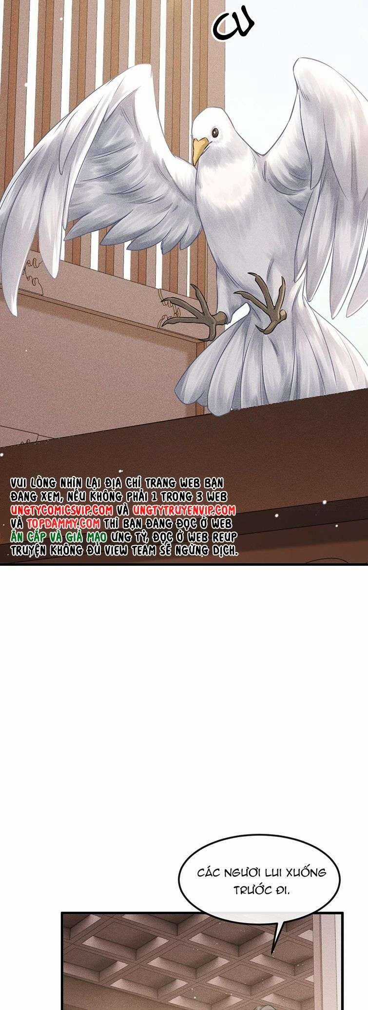 Đan Tiêu Vạn Dặm - Chương 32 - Trang 13