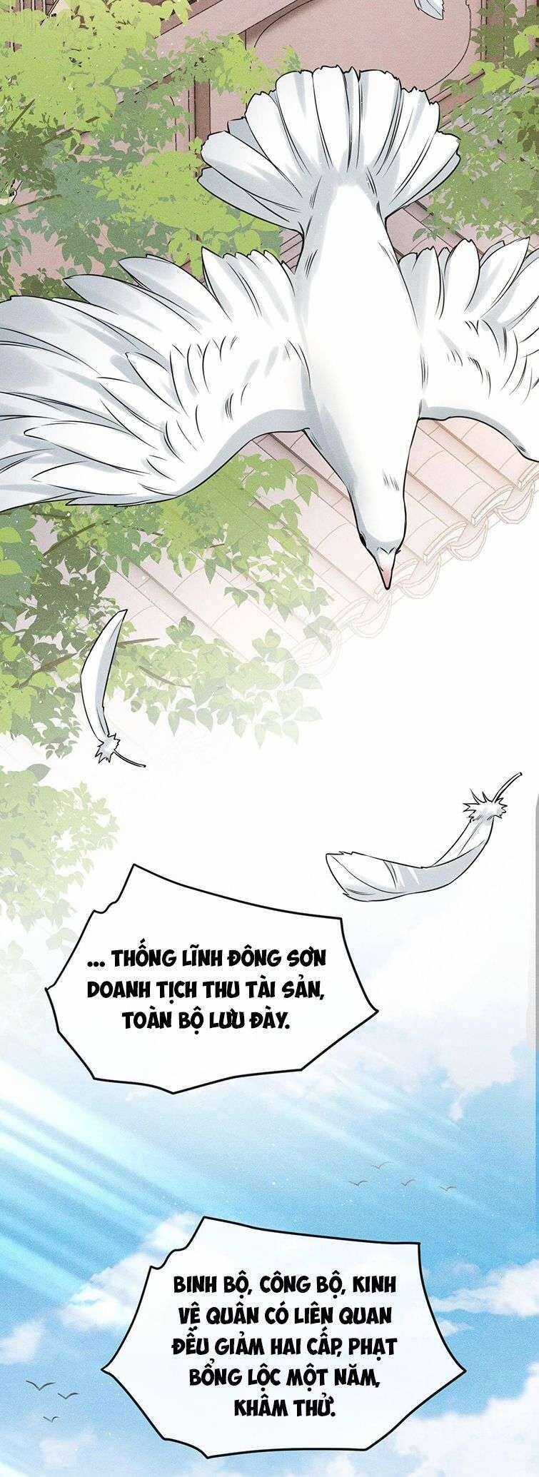 Đan Tiêu Vạn Dặm - Chương 32 - Trang 16