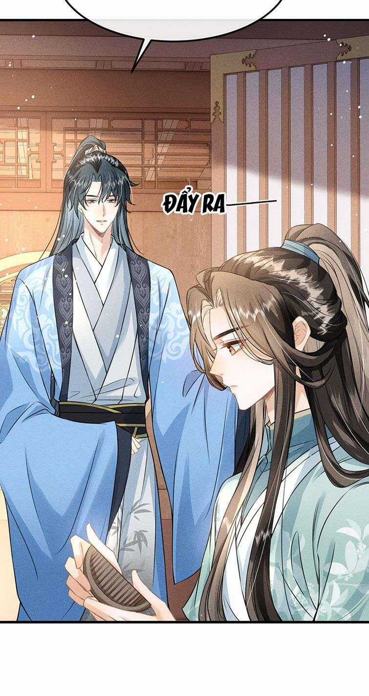 Đan Tiêu Vạn Dặm - Chương 32 - Trang 22