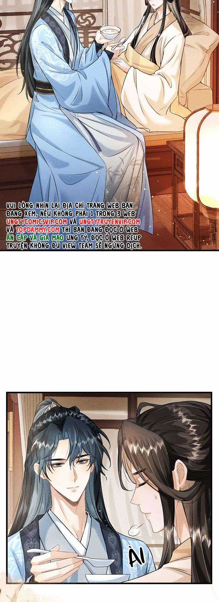 Đan Tiêu Vạn Dặm - Chương 32 - Trang 4