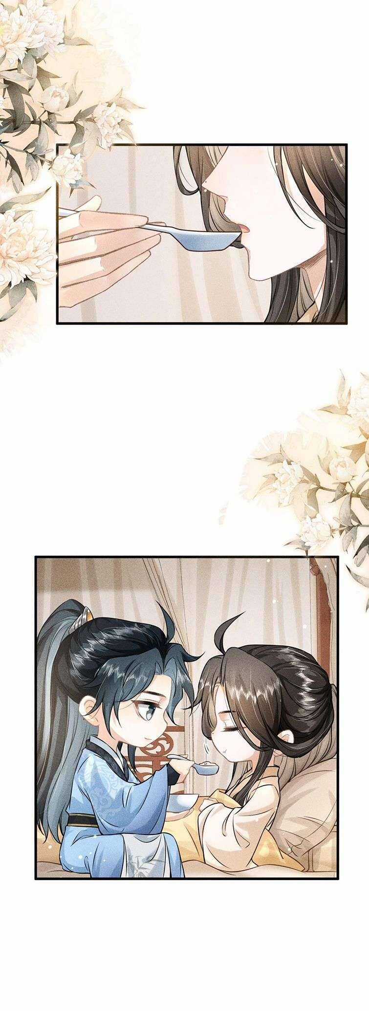 Đan Tiêu Vạn Dặm - Chương 32 - Trang 5