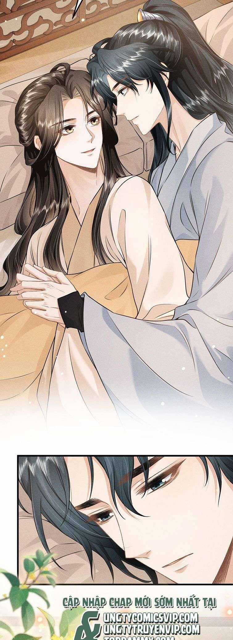 Đan Tiêu Vạn Dặm - Chương 32 - Trang 10