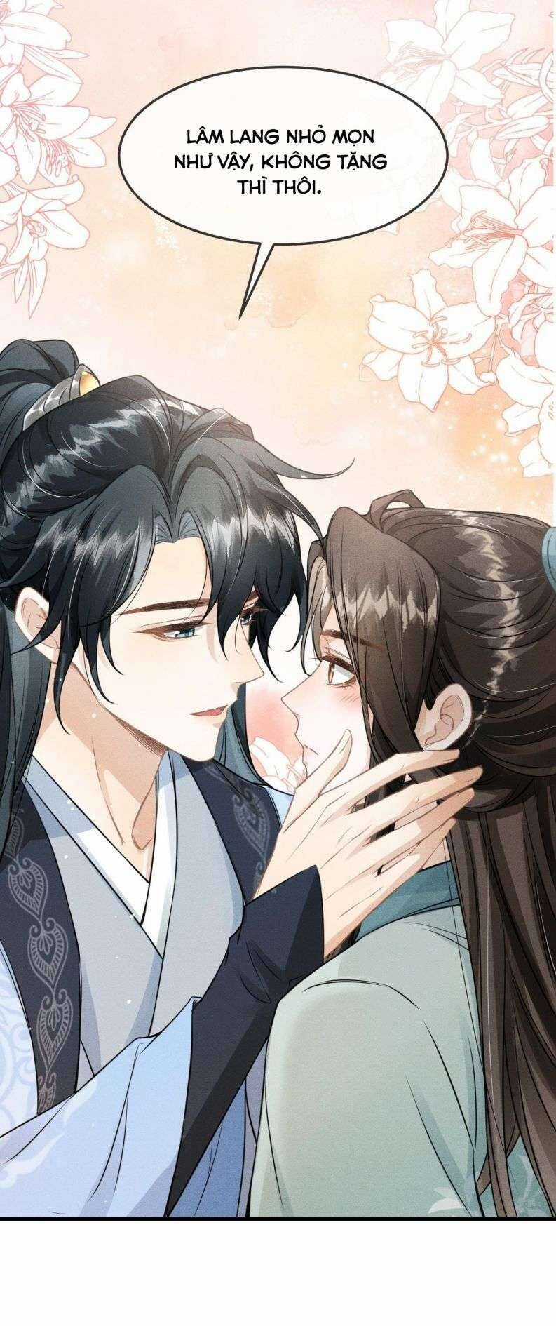 Đan Tiêu Vạn Dặm - Chương 33 - Trang 23