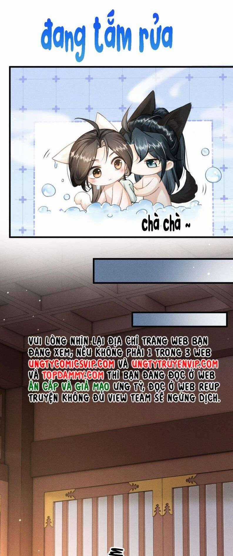 Đan Tiêu Vạn Dặm - Chương 33 - Trang 24