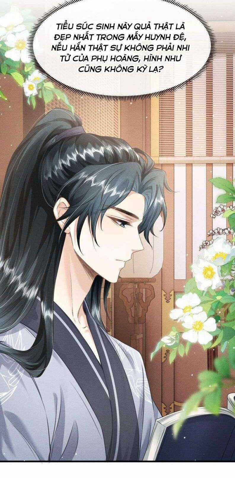 Đan Tiêu Vạn Dặm - Chương 33 - Trang 26