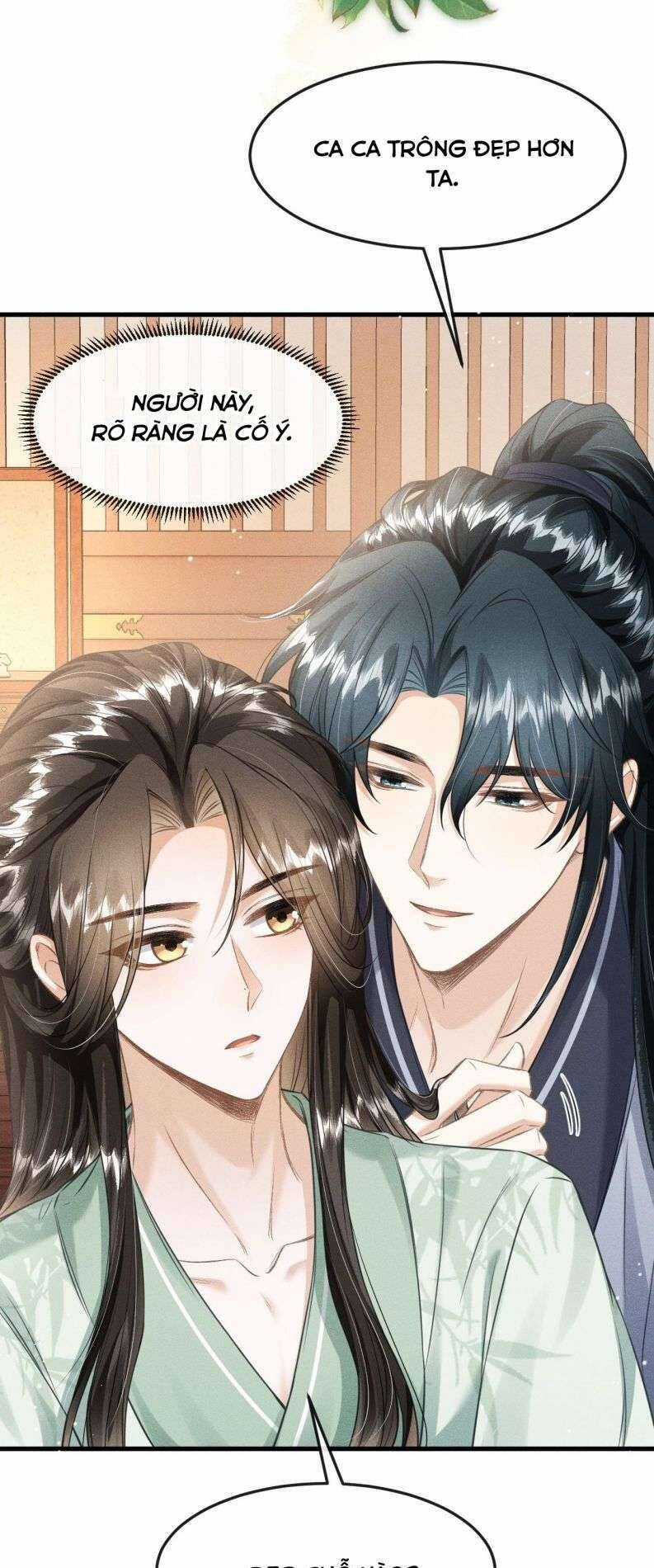 Đan Tiêu Vạn Dặm - Chương 33 - Trang 29