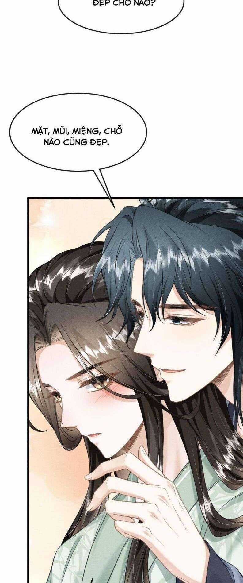 Đan Tiêu Vạn Dặm - Chương 33 - Trang 30