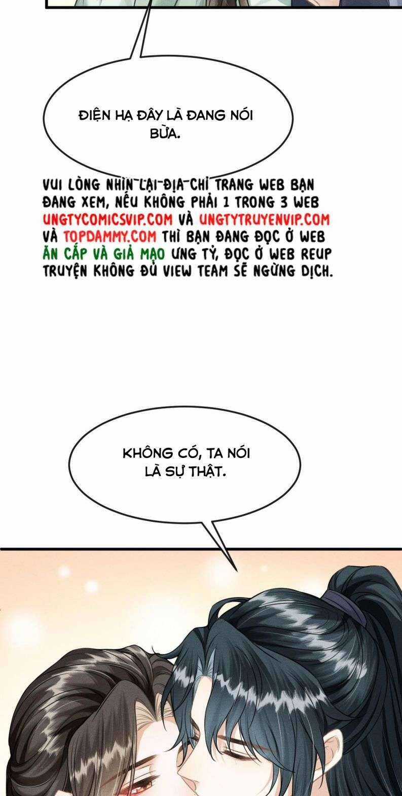 Đan Tiêu Vạn Dặm - Chương 33 - Trang 31