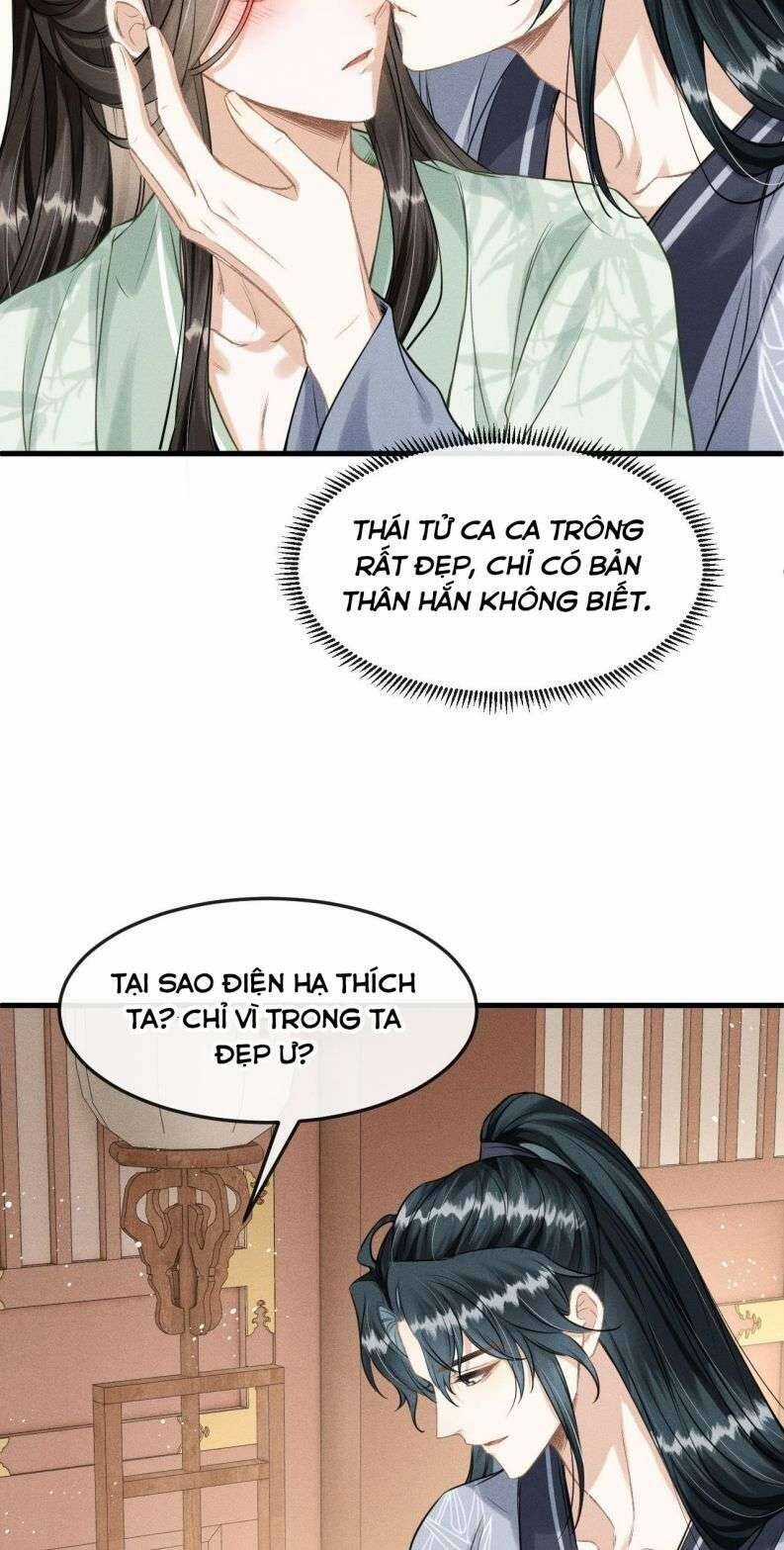 Đan Tiêu Vạn Dặm - Chương 33 - Trang 32