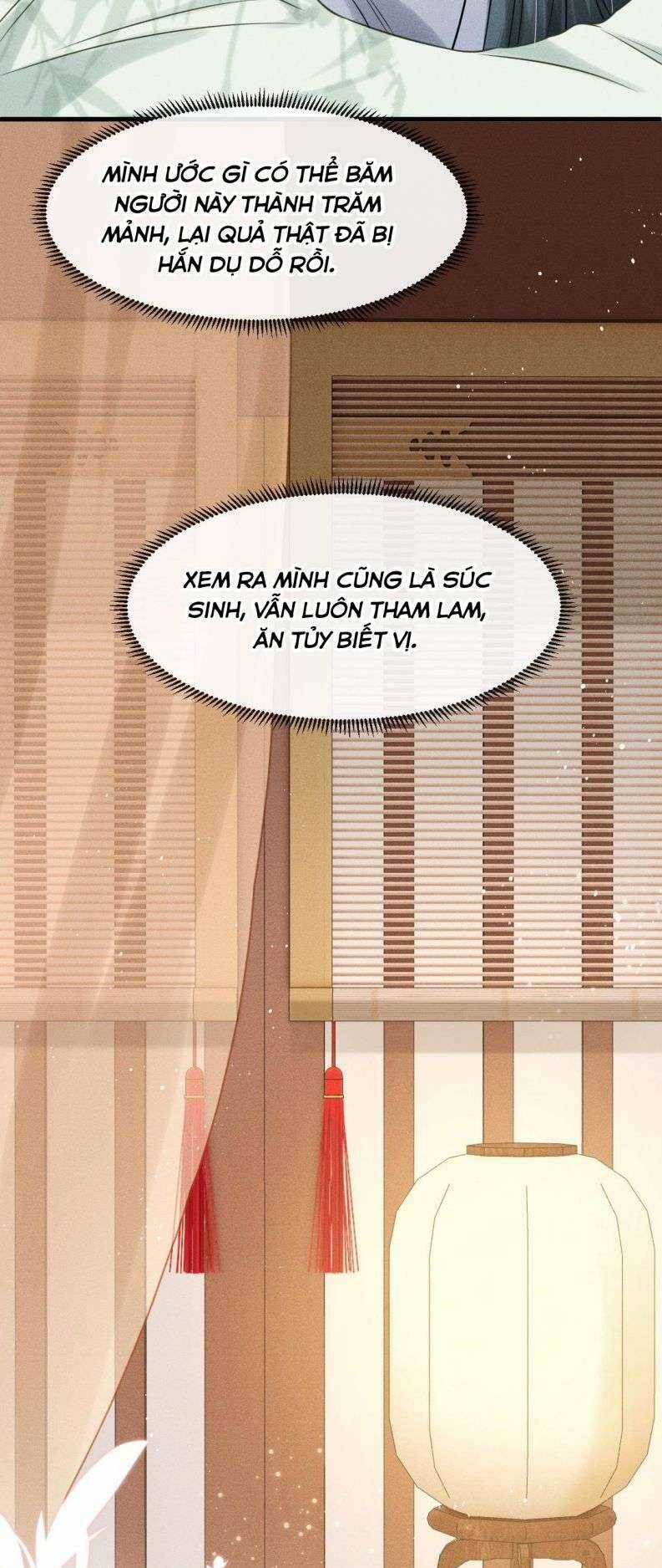Đan Tiêu Vạn Dặm - Chương 33 - Trang 36