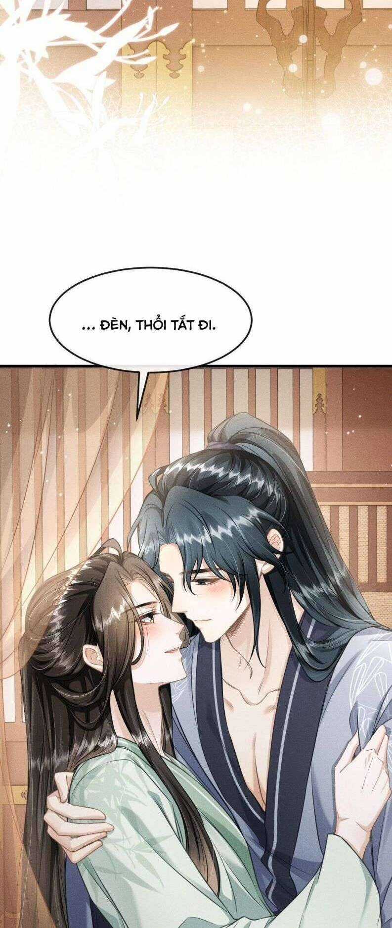 Đan Tiêu Vạn Dặm - Chương 33 - Trang 37