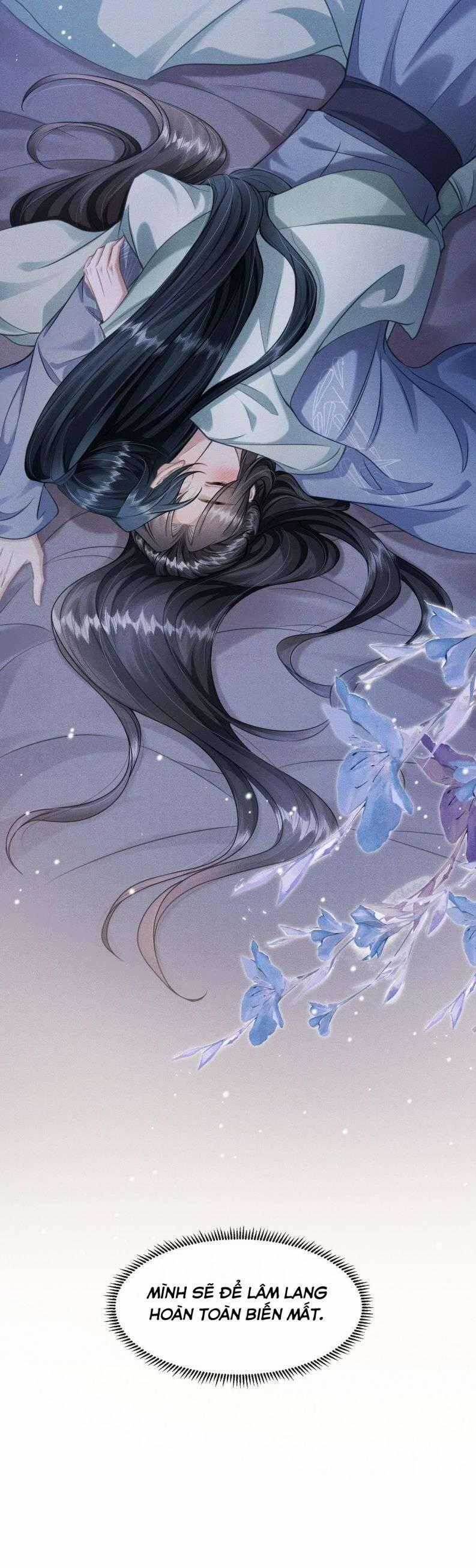Đan Tiêu Vạn Dặm - Chương 33 - Trang 39