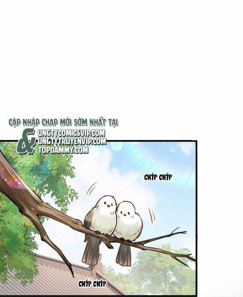 Đan Tiêu Vạn Dặm - Chương 34 - Trang 3