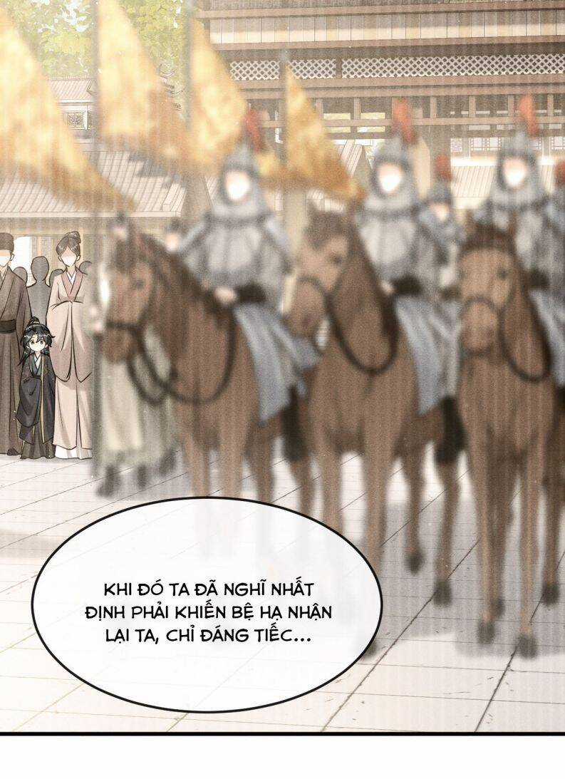 Đan Tiêu Vạn Dặm - Chương 34 - Trang 33