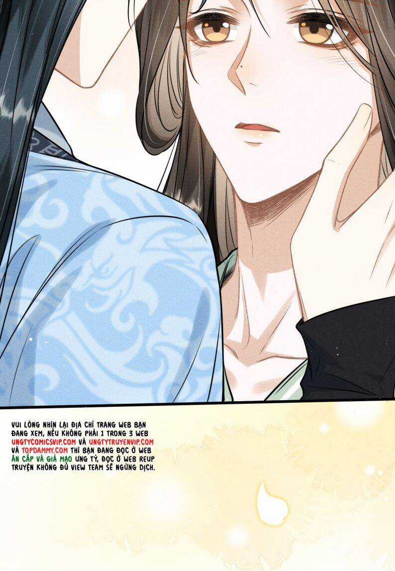 Đan Tiêu Vạn Dặm - Chương 34 - Trang 37