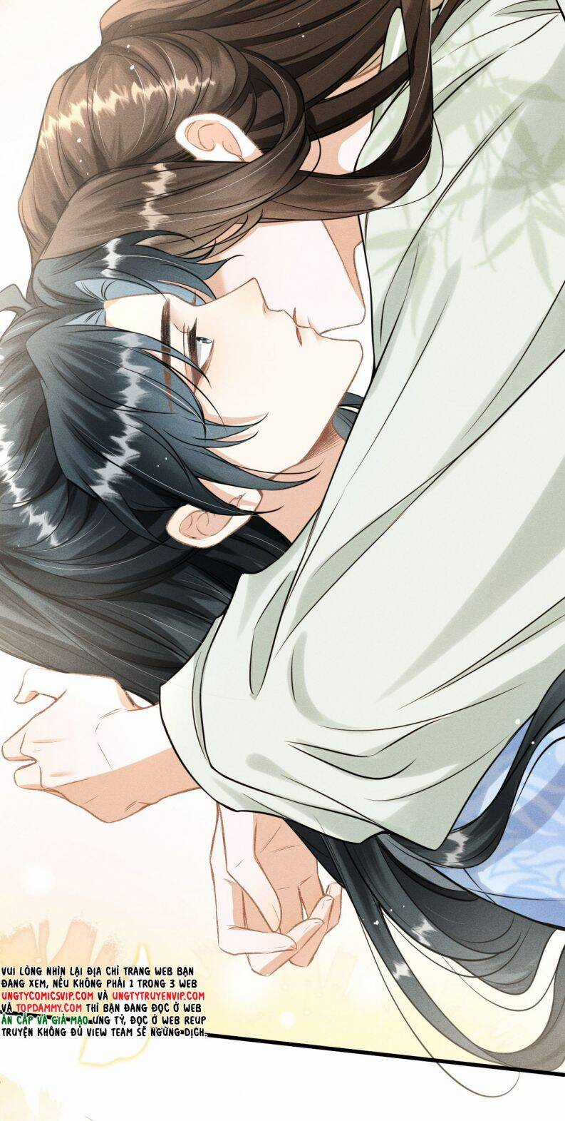 Đan Tiêu Vạn Dặm - Chương 34 - Trang 39