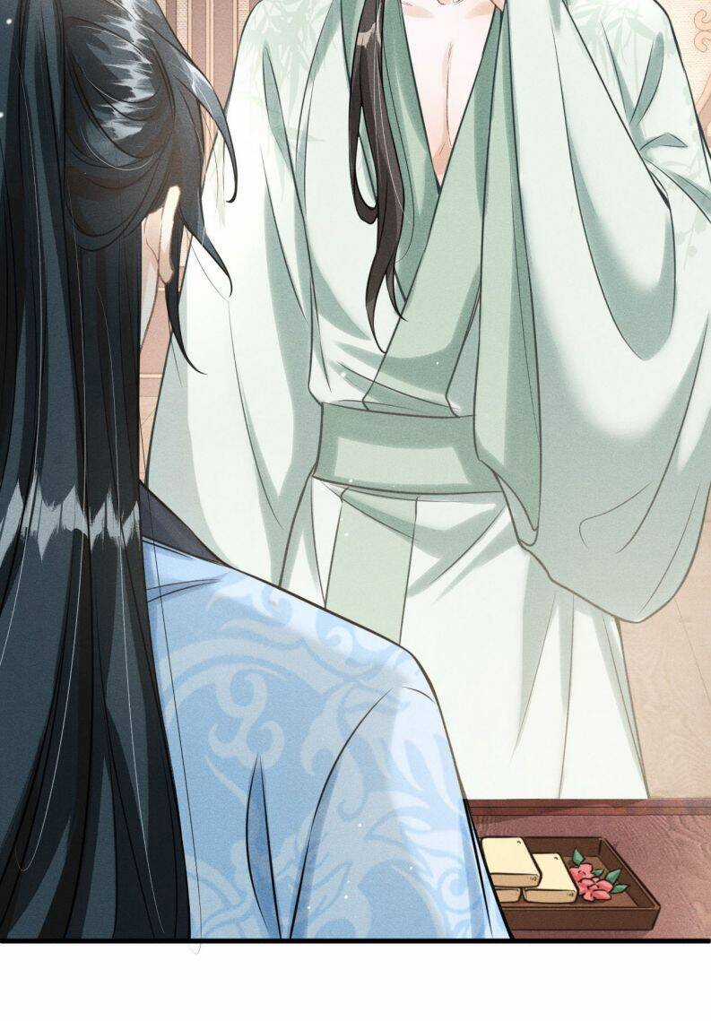 Đan Tiêu Vạn Dặm - Chương 34 - Trang 5