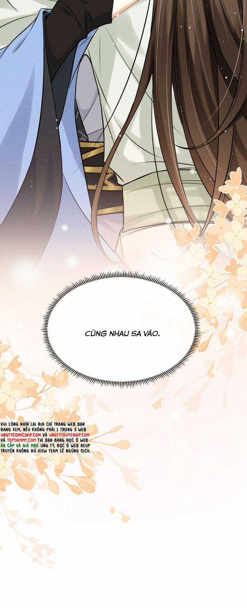 Đan Tiêu Vạn Dặm - Chương 34 - Trang 41