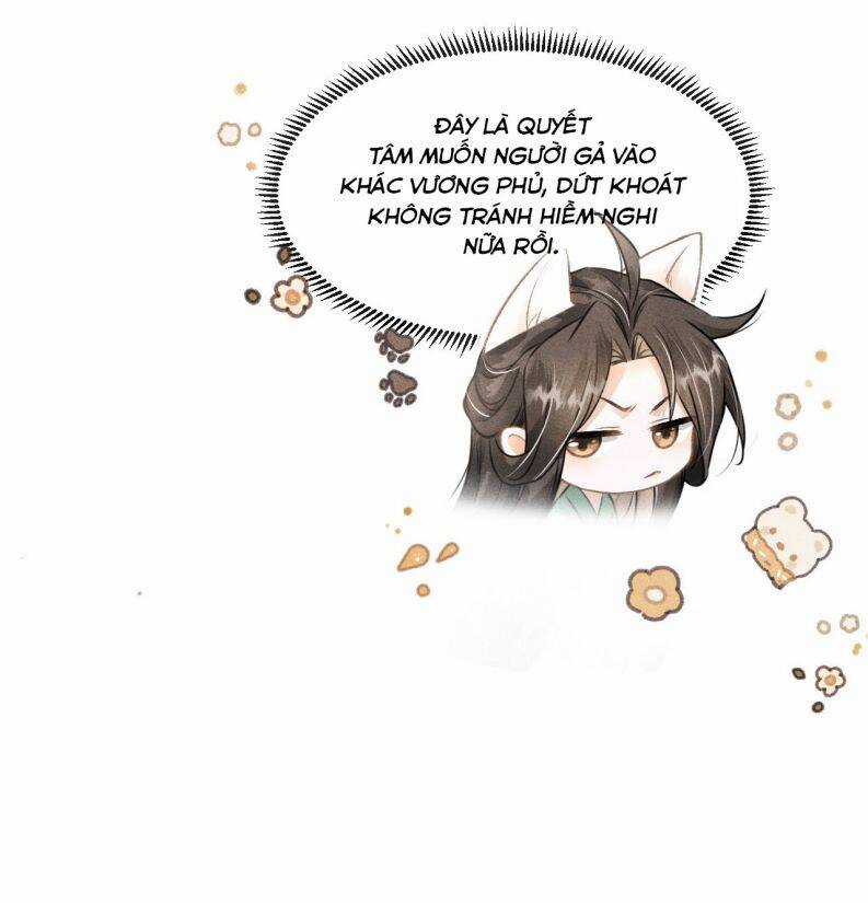 Đan Tiêu Vạn Dặm - Chương 34 - Trang 7