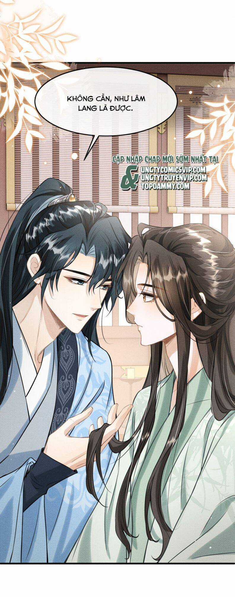 Đan Tiêu Vạn Dặm - Chương 34 - Trang 9