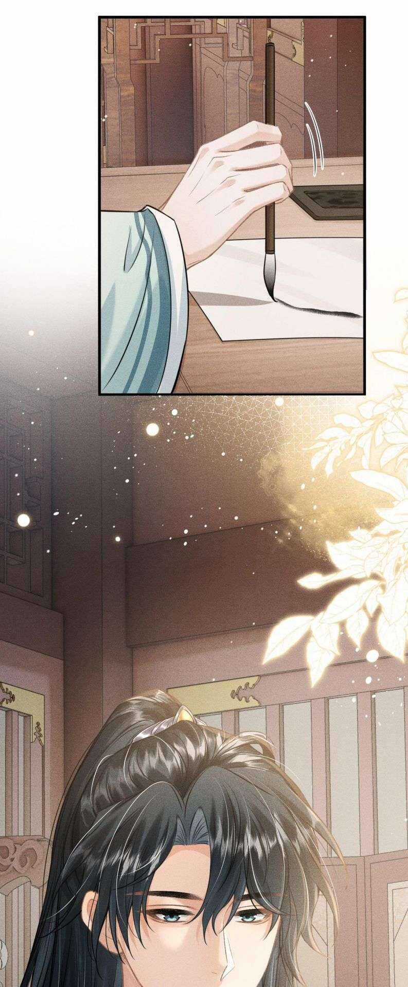 Đan Tiêu Vạn Dặm - Chương 35 - Trang 33