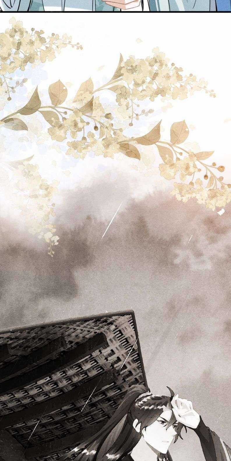 Đan Tiêu Vạn Dặm - Chương 35 - Trang 37