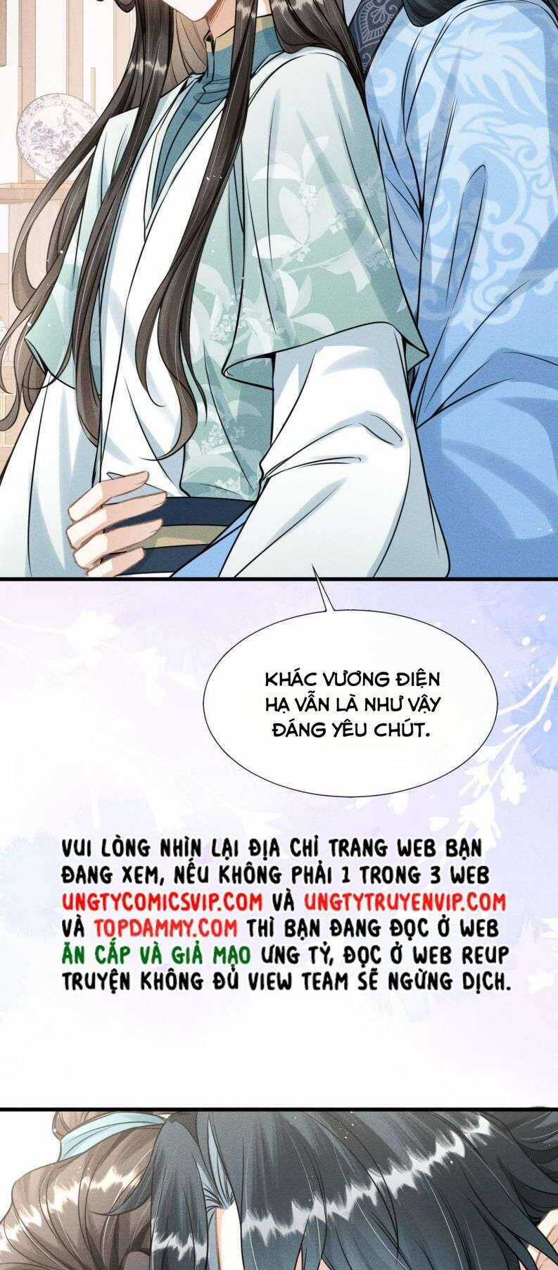Đan Tiêu Vạn Dặm - Chương 35 - Trang 39