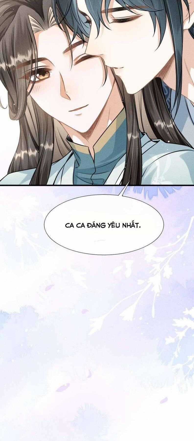 Đan Tiêu Vạn Dặm - Chương 35 - Trang 40