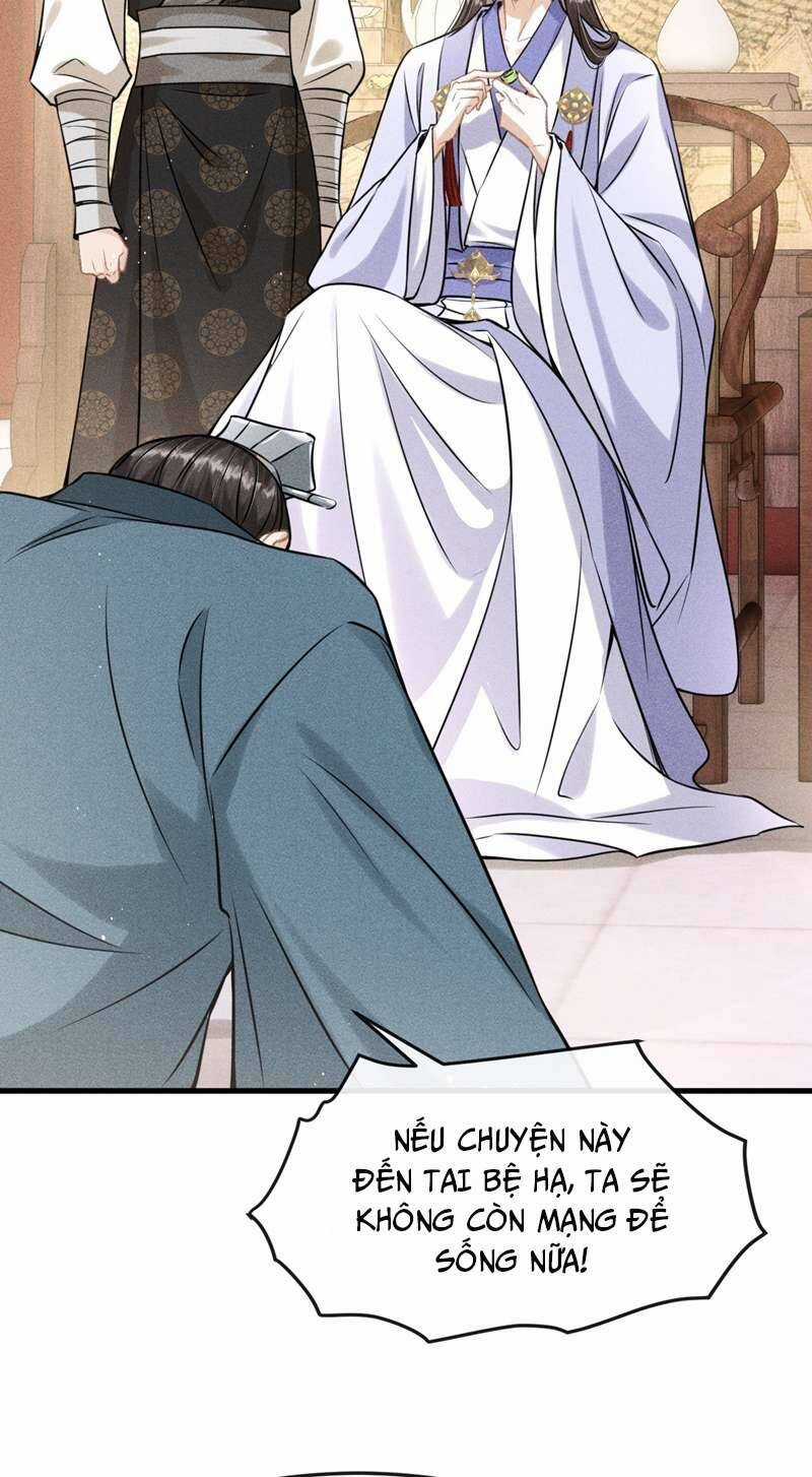 Đan Tiêu Vạn Dặm - Chương 36 - Trang 13