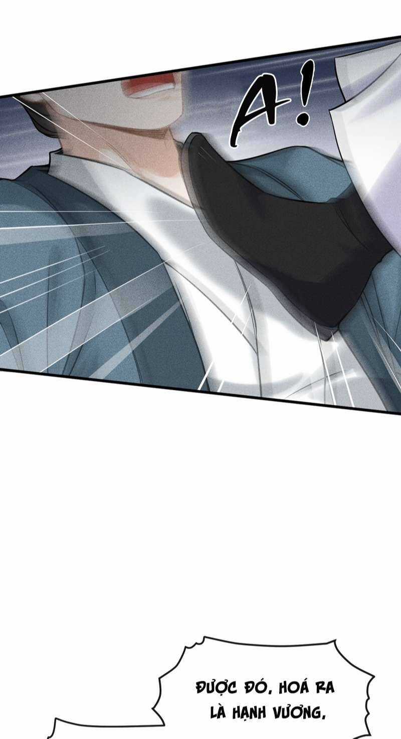 Đan Tiêu Vạn Dặm - Chương 36 - Trang 18