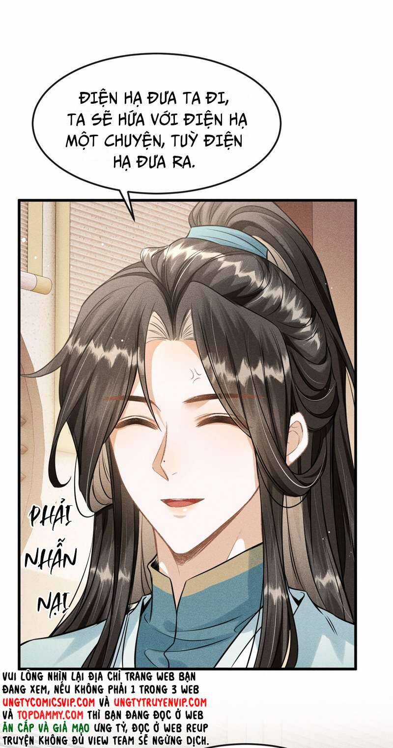 Đan Tiêu Vạn Dặm - Chương 36 - Trang 29