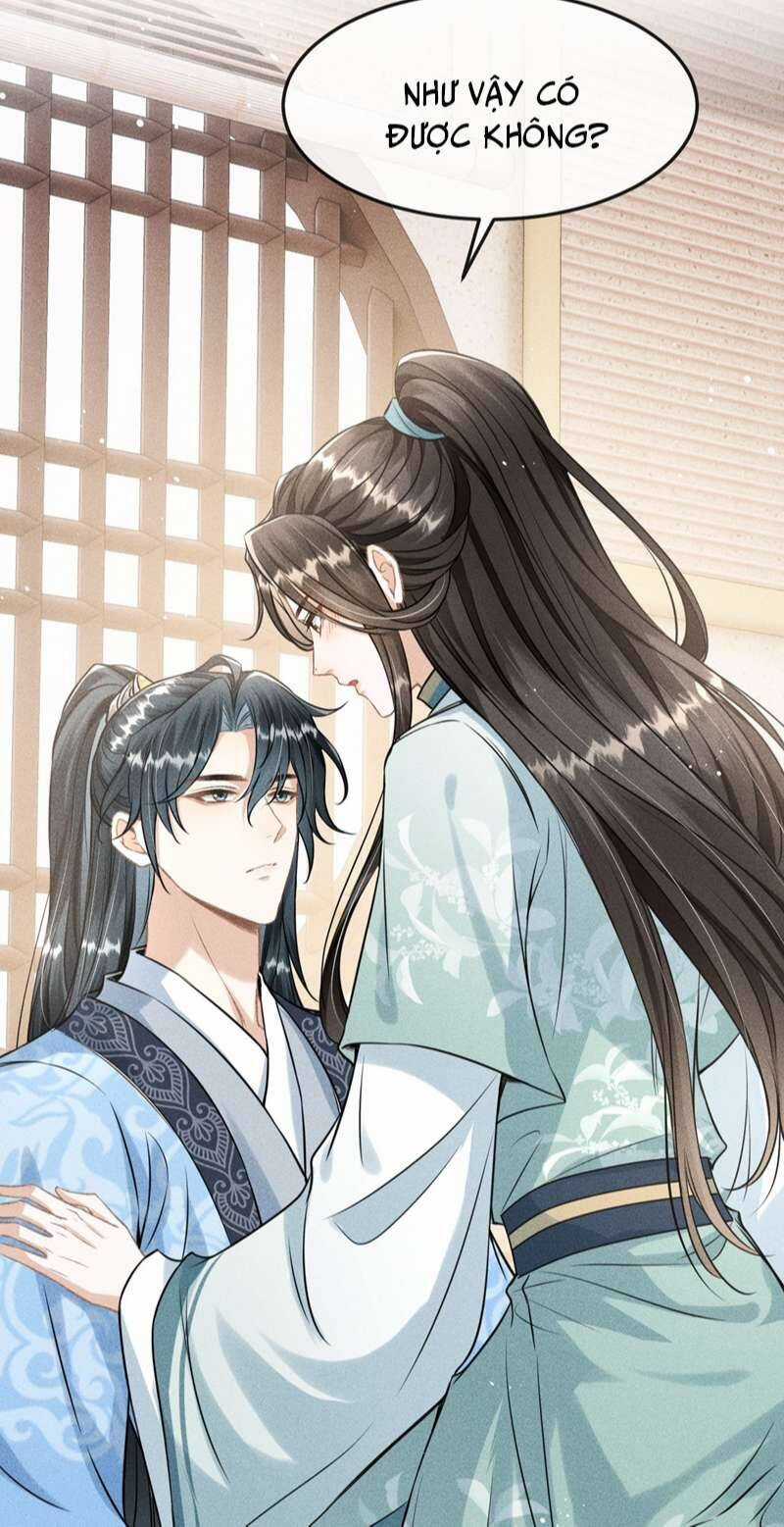 Đan Tiêu Vạn Dặm - Chương 36 - Trang 30