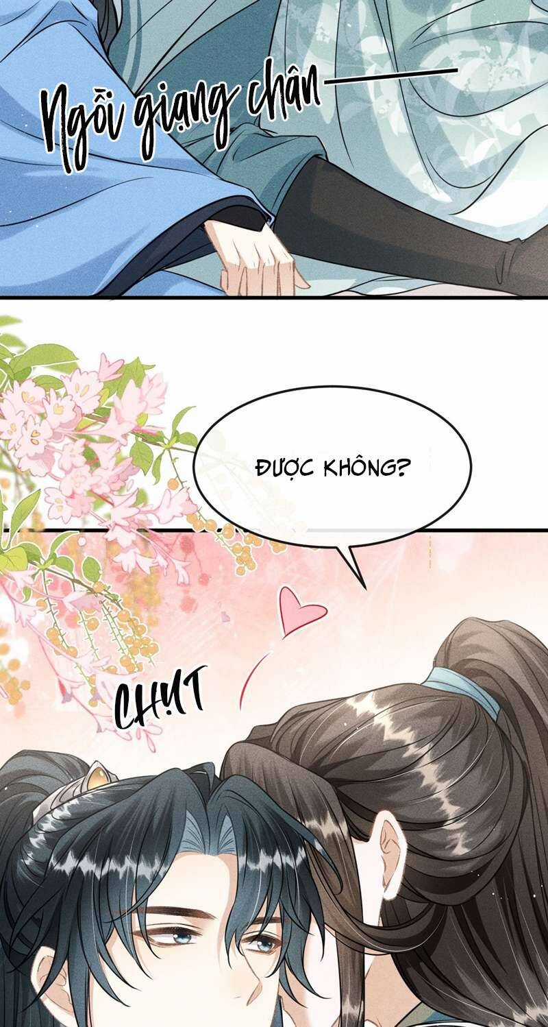 Đan Tiêu Vạn Dặm - Chương 36 - Trang 31