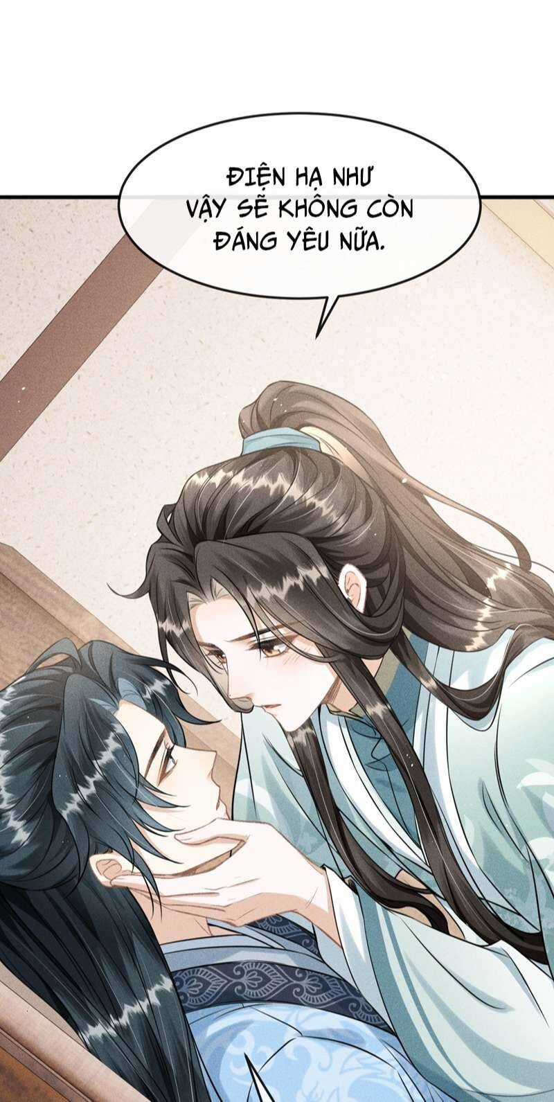 Đan Tiêu Vạn Dặm - Chương 36 - Trang 34