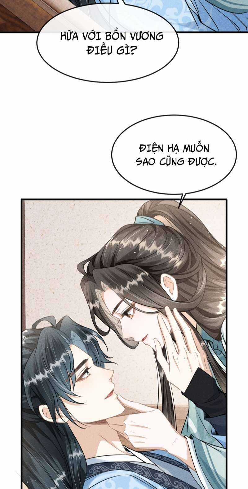 Đan Tiêu Vạn Dặm - Chương 36 - Trang 35