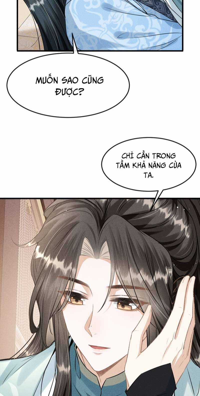 Đan Tiêu Vạn Dặm - Chương 36 - Trang 36