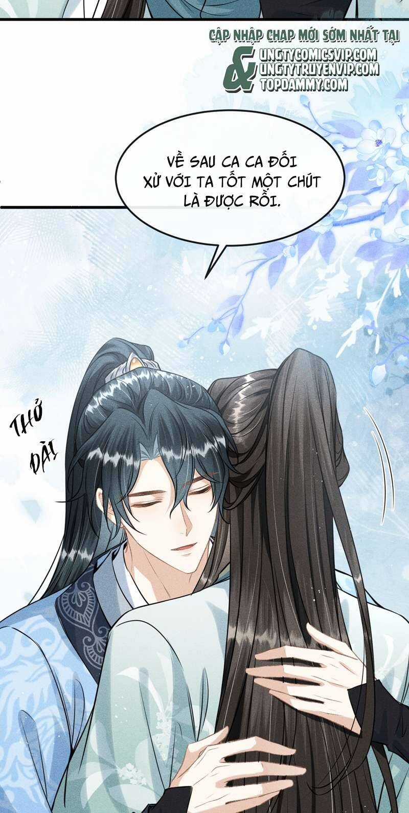 Đan Tiêu Vạn Dặm - Chương 36 - Trang 37