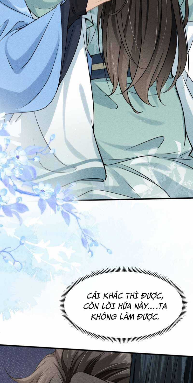 Đan Tiêu Vạn Dặm - Chương 36 - Trang 38