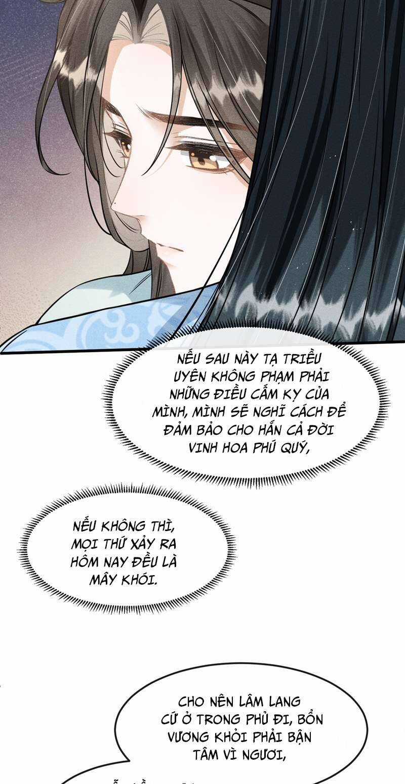 Đan Tiêu Vạn Dặm - Chương 36 - Trang 39