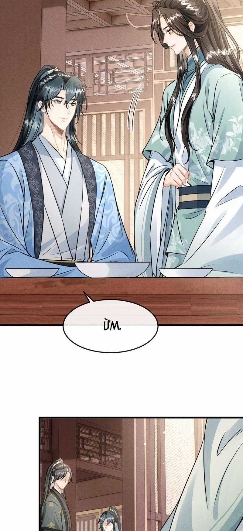 Đan Tiêu Vạn Dặm - Chương 36 - Trang 5