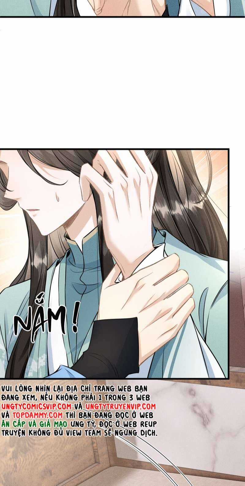 Đan Tiêu Vạn Dặm - Chương 36 - Trang 42