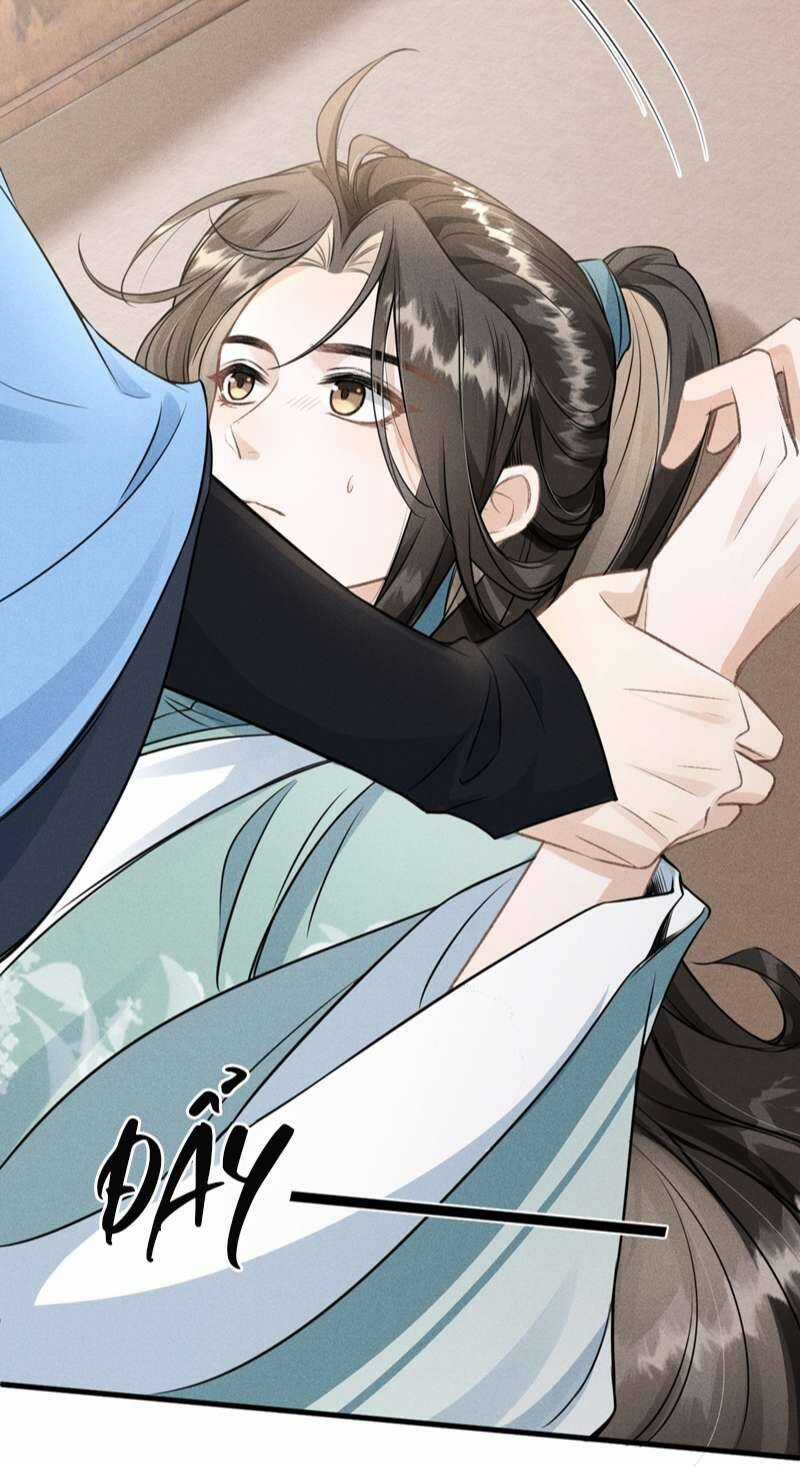 Đan Tiêu Vạn Dặm - Chương 36 - Trang 43