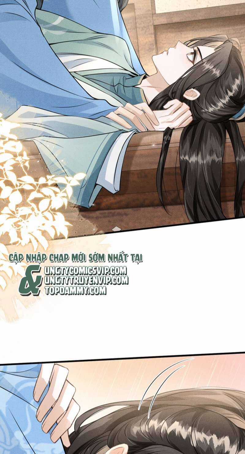 Đan Tiêu Vạn Dặm - Chương 36 - Trang 45