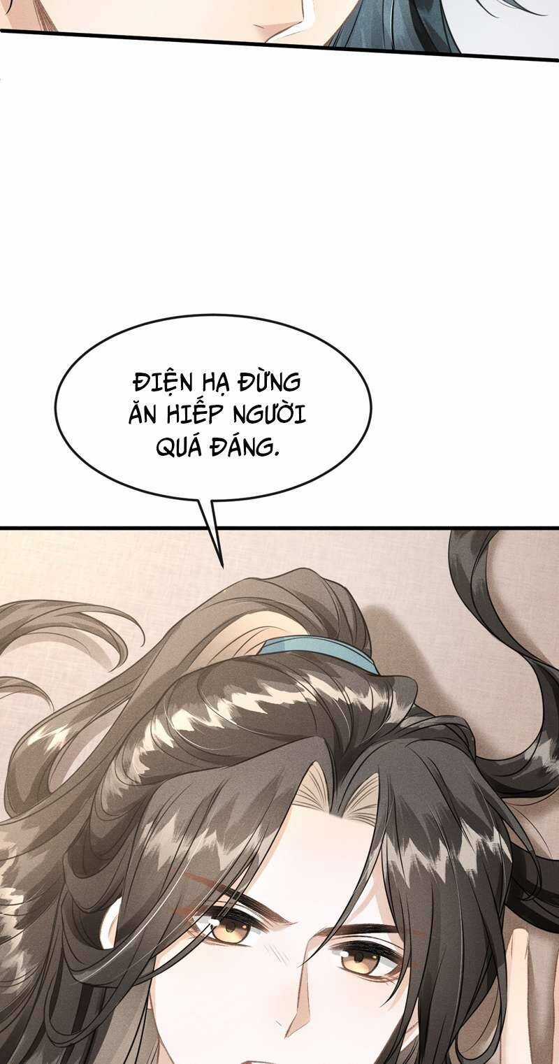 Đan Tiêu Vạn Dặm - Chương 36 - Trang 47