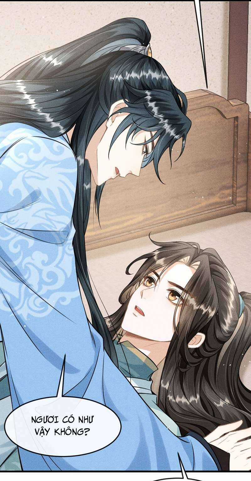 Đan Tiêu Vạn Dặm - Chương 36 - Trang 49